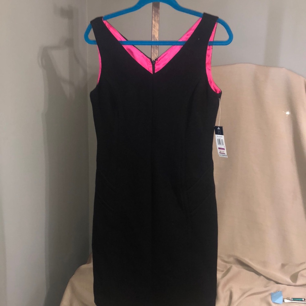 NWT H Hilfiger Dress-9